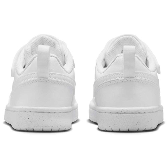 Nike Court Borough Low Recraft (PS)